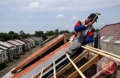 Padat Karya Tunai Berdayakan 119.000 Warga